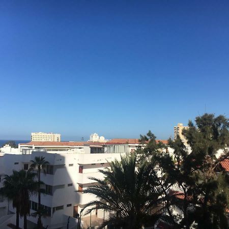 Apartment Tajinaste Playa de las Américas Buitenkant foto
