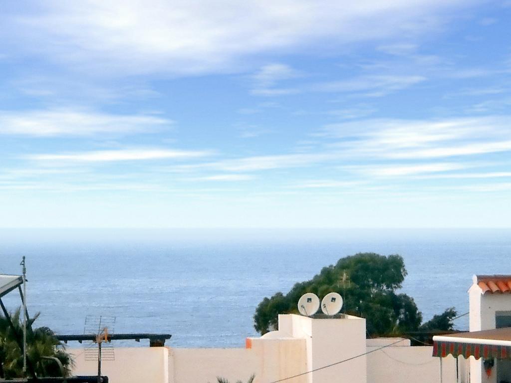 Apartment Tajinaste Playa de las Américas Buitenkant foto