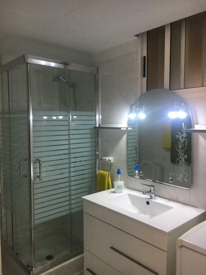 Apartment Tajinaste Playa de las Américas Buitenkant foto