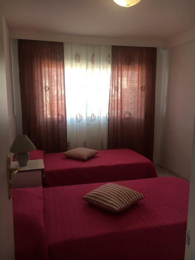 Apartment Tajinaste Playa de las Américas Buitenkant foto